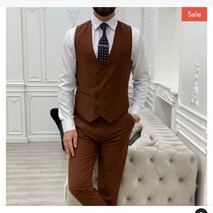 Men's 3 piece suit